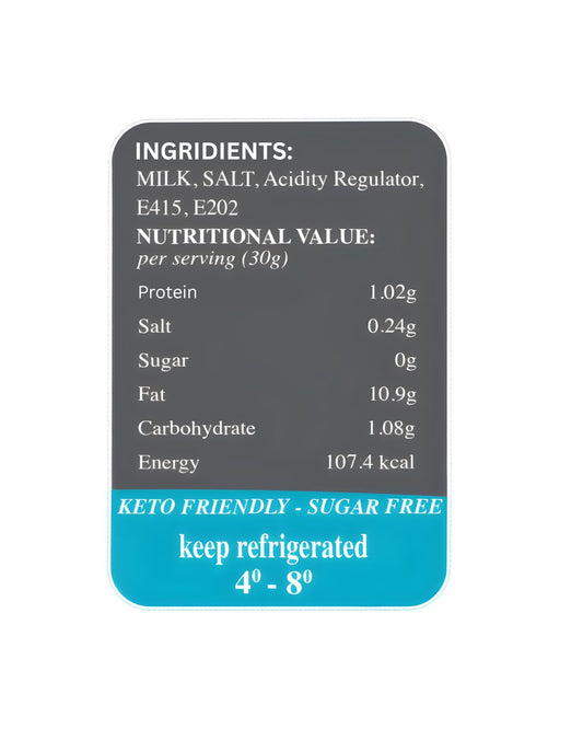 Dairy Cream Cheese | The Vittles Company – Best Cream Cheese Pakistan